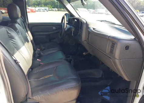 2006 GMC Sierra 1500 Work Truck z USA, uszkodzony, nr VIN 1GTEC19V46E223767